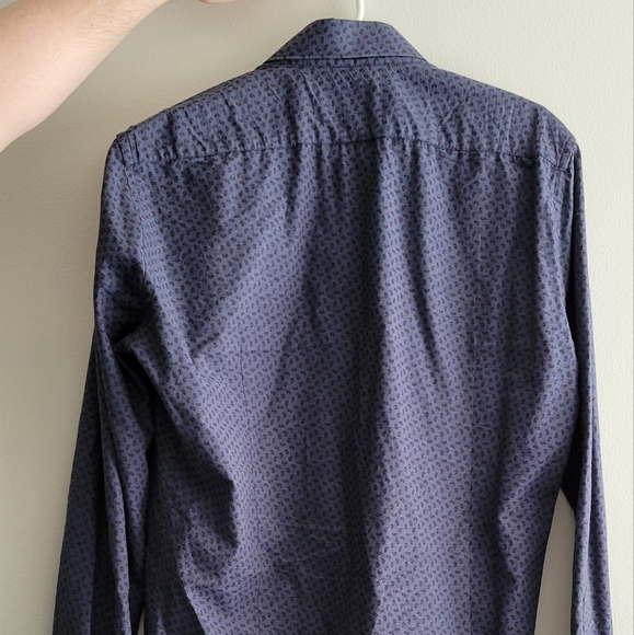 R2 Amsterdam Dress Shirt - Picture 3 of 3